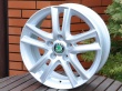 FELGI Model S032 SI 16" 5x112 AUDI VW SEAT SKODA